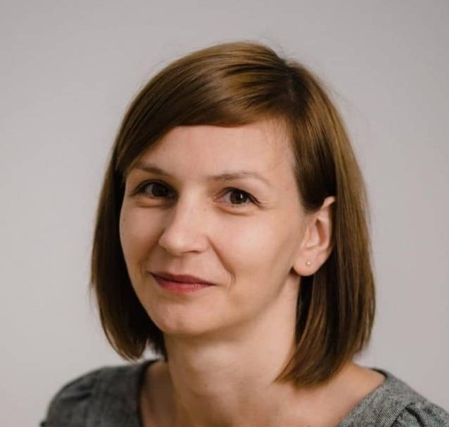 Zdjęcie Katarzyna Twardowska